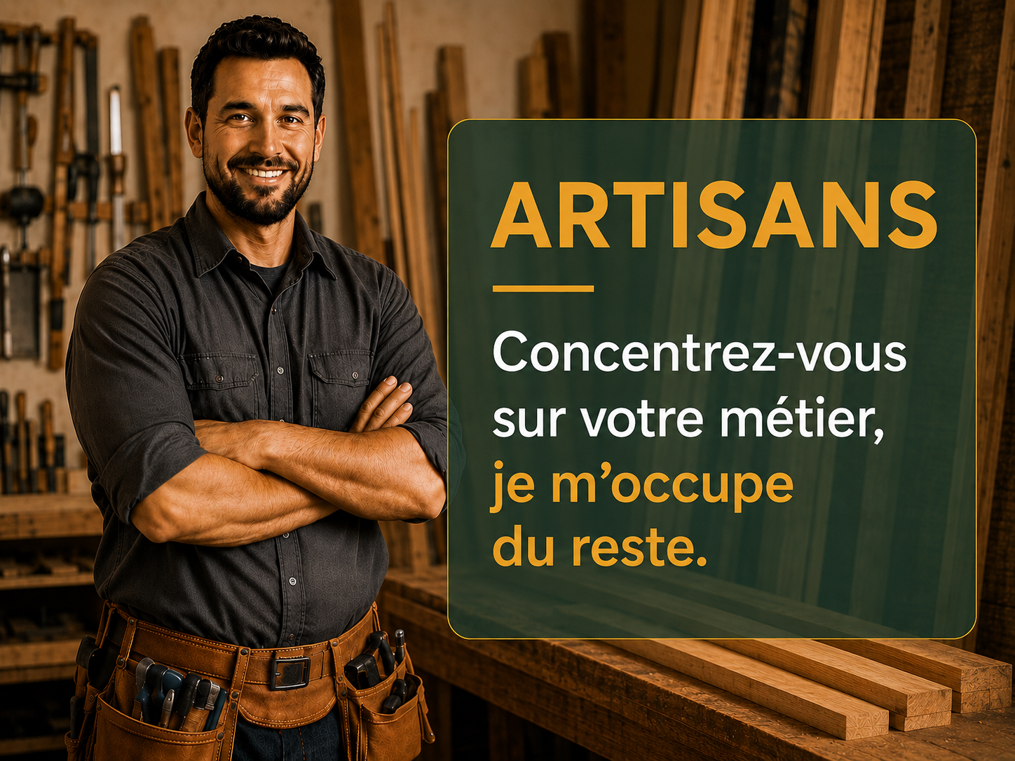 Artisans