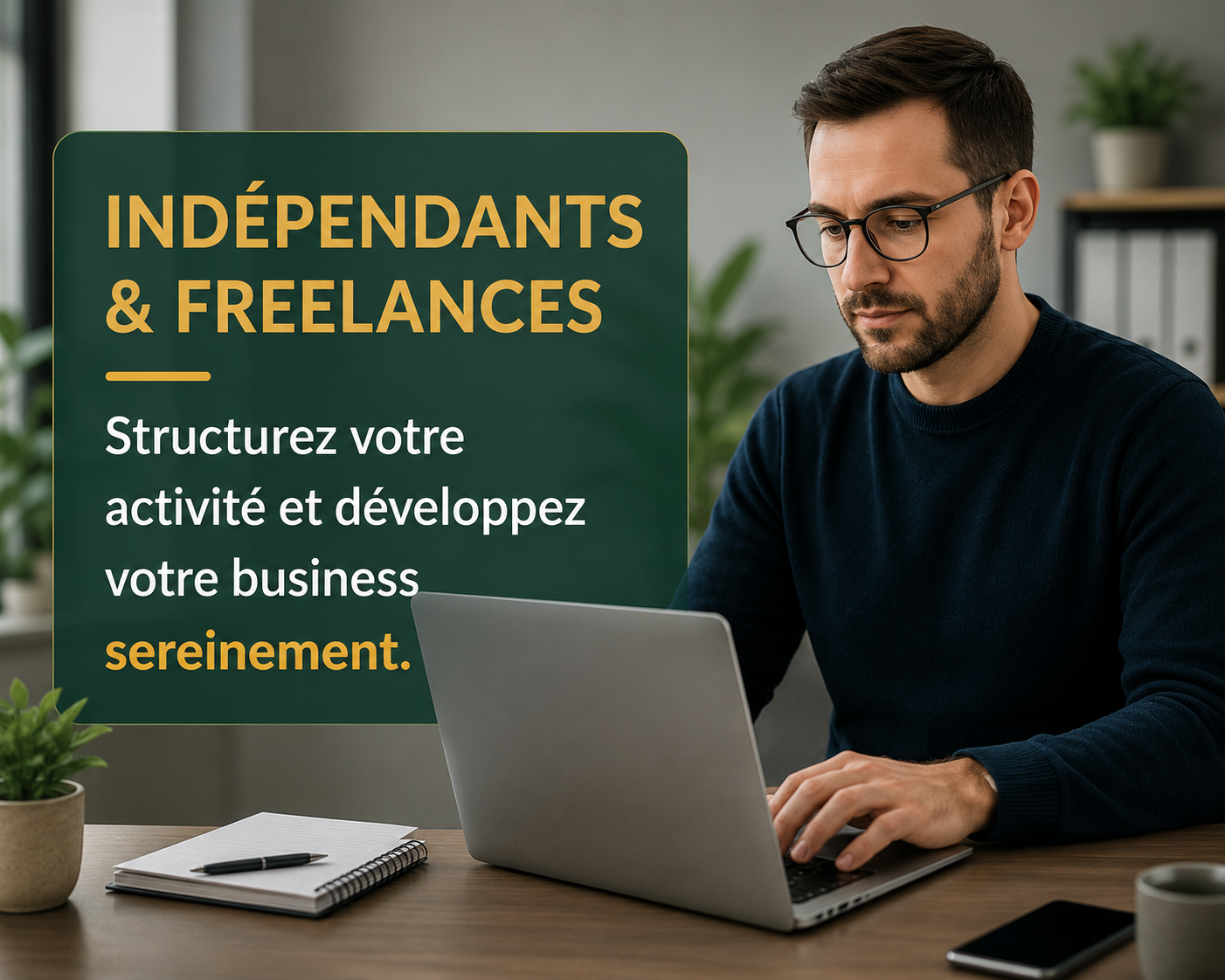 Indépendants