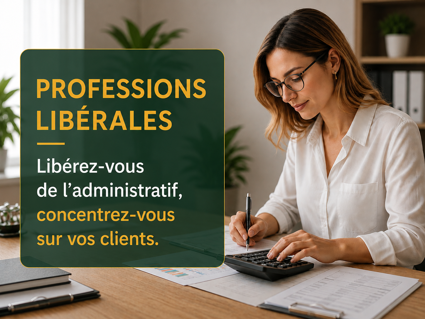 Professions libérales