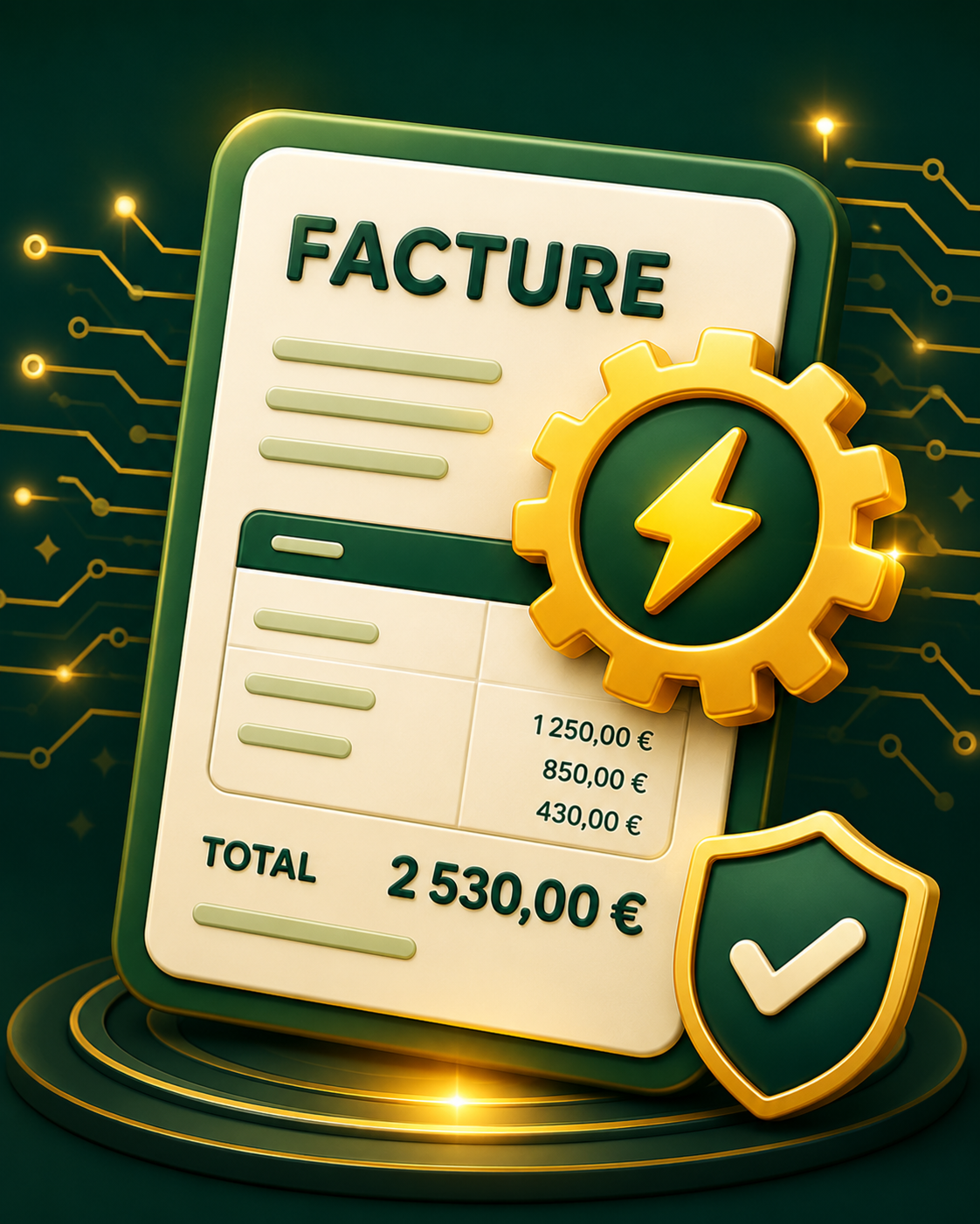 Facture électronique obligatoire en 2026 : ce qui change pour votre TPE